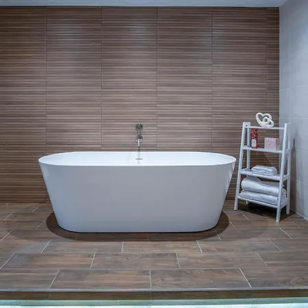 Suite 5 - Sleeping Giant Hotel - Pen Y Cae Inn Brecon Buitenkant foto