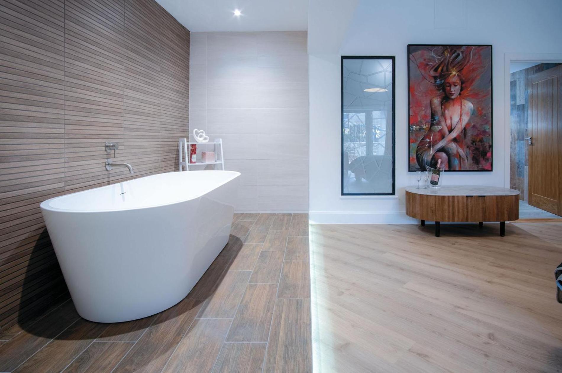 Apartment 5 - Sleeping Giant - Pen Y Cae Brecon